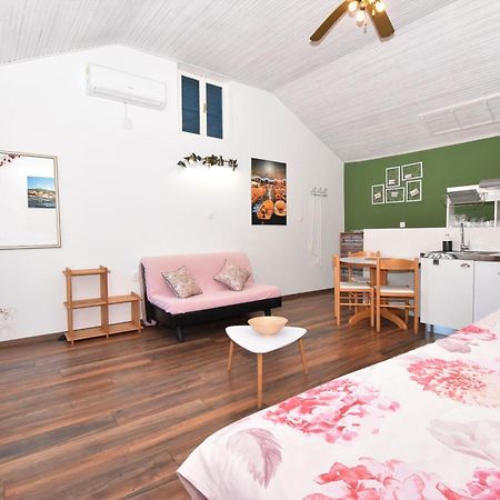 Studio Apartments Skoric Opatija Volosko Exteriér fotografie